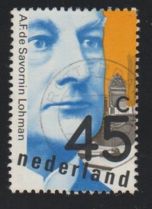 Netherlands 594 Lohman