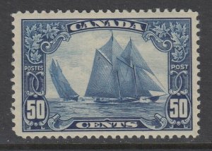 Canada, Scott 158 (SG 284), MHR