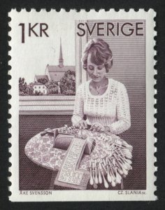 Sweden 1156 MNH  (bottom)