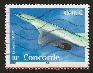 France #2881a   used