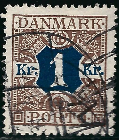 Denmark SC J23 VF Used hr..Grab a Bargain!