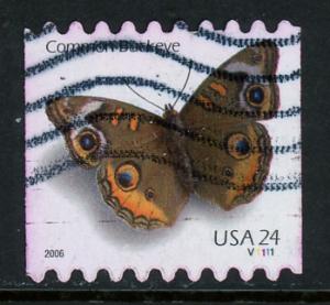 USA 4002 Used