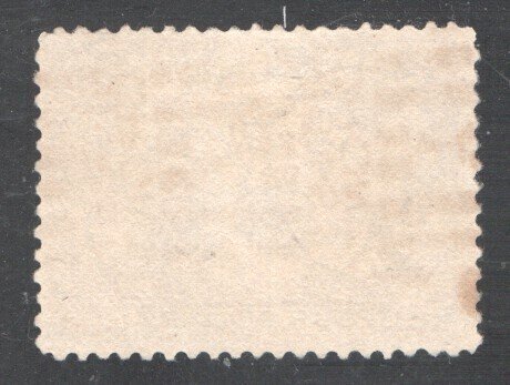 CANADA #64    F/VF,  Used,  Jubilee Issue, $4 purple, CV $1000.00   ...  1150058