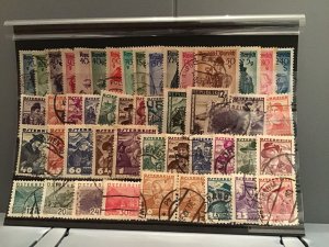 Austria  used people  stamps R22655