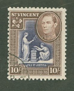 St. Vincent #150A