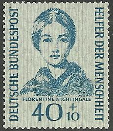 Germany - B347 - MNH - SCV-30.00