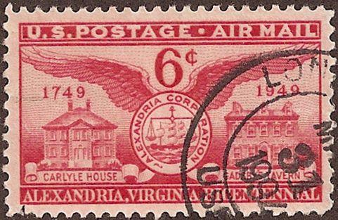 USA C40 - USED