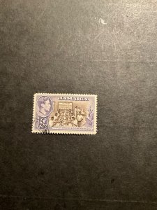 Jamaica Scott #141 used