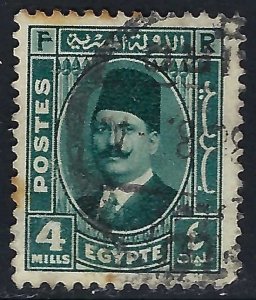 Egypt 193 VFU R5-112