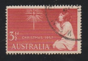 Australia 306  Child praying