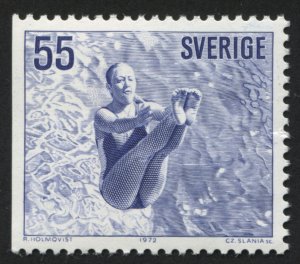 Sweden 915 MNH