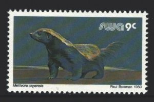 South West Africa Sc#455 1988 Reprint MNH