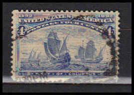 233 Used Fine D25605