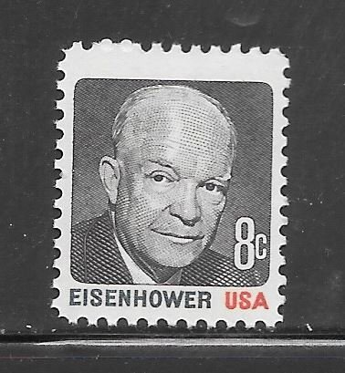 #1394 MNH Single