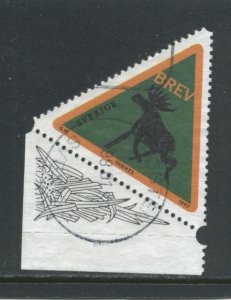 Sweden 2243  Used (12