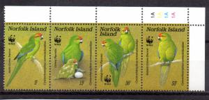 Norfolk Island 421 MNH .