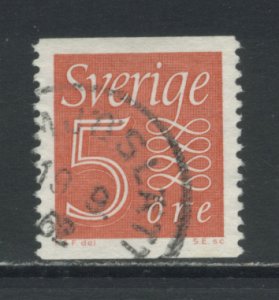 Sweden 503  Used (10)