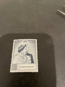 Barbados sc 211 MH
