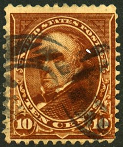 U.S. #283 USED