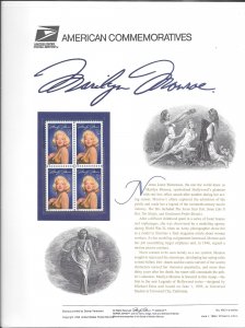 Just Fun Cover #2967 Commemorative Panel (10869)