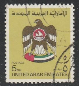 Emirats Arabes Unis  154   (O)  1982  ($$)