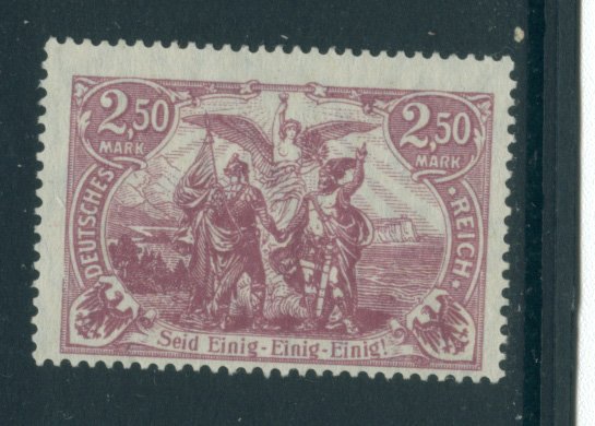 Germany 114  MNG cgs (3)