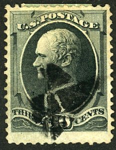 U.S. #164 USED