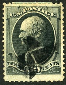 U.S. #164 USED