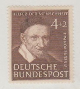 Germany Scott #B320 Stamp - Mint Single