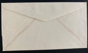 1962 Ammad Jordan First Day Cover FDC United Nations Imperf Set