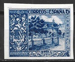 COLLECTION LOT 14934 SPAIN LOCAL MH