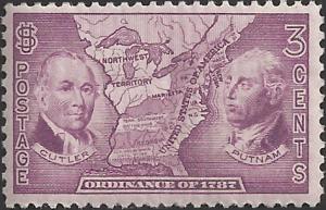 # 795 MNH - SCV-0.30 - NORTHWEST TERRITORY