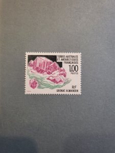 Stamps FSAT Scott #183 nh