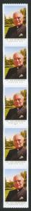 #5242 Father Theodore Hesburgh, PNC P11111 Mint **ANY 4=FREE SHIPPING**