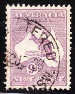 Australia 50 - FVF used