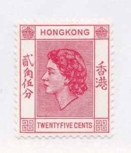 Hong Kong       189         MH