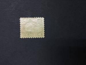 MOMEN: US #581 MINT OG NH $ LOT #20122