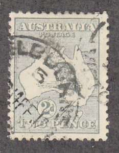 Australia - 1915 - SC 45 - Used