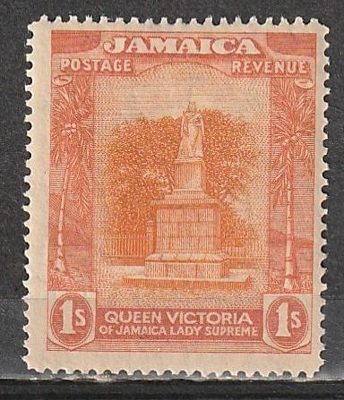 #83 Jamaica Mint OGNH