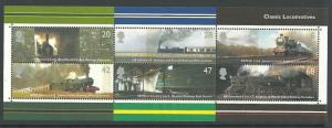 Great Britain - 2177a - MNH - SCV-45.00