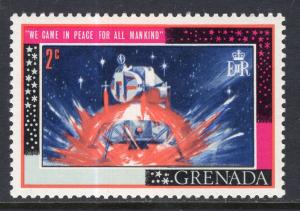 Grenada 330 Space MNH VF