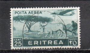 Eritrea C7 used