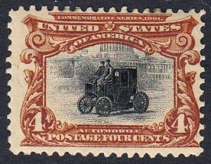 United States 296 MH CV $70.00