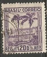 BRAZIL 475 VFU 01C-5