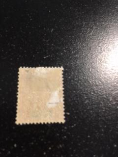 French Polynesia sc 7 MH