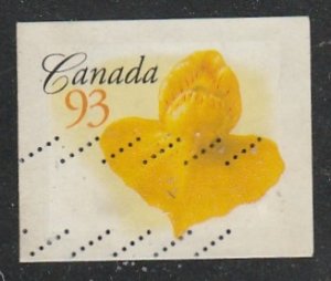 Canada    2198   (O)    2006   Imperf.     Le $0.93