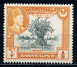 Bahawalpur #23 Single MH