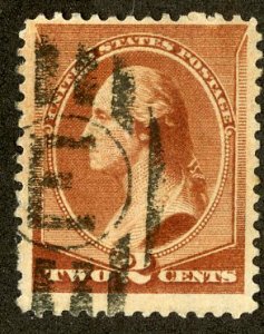 US 210 USED NEW YORK CITY DUPLEX BIN $3.00