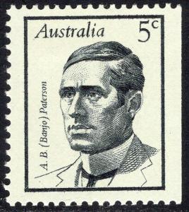 AUSTRALIA SCOTT 449