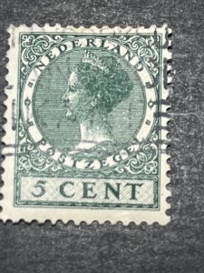 Netherlands, 147, Used